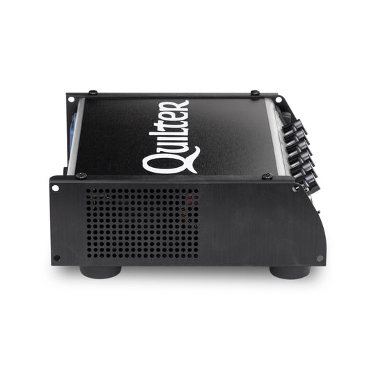 Quilter BASS BLOCK V803（ケース付き） Bass Block V803 – Quilter Labs