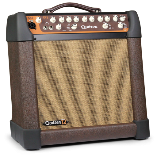 MicroPro 12 Inch