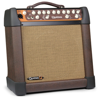 MicroPro 12 Inch