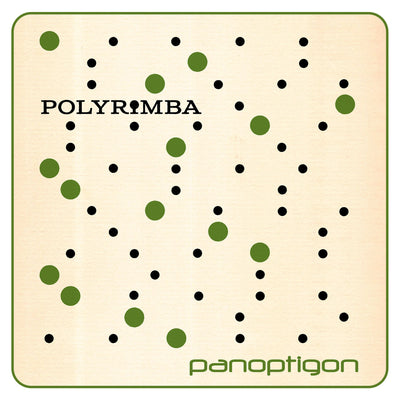 Polyrimba - Panoptigon Disc