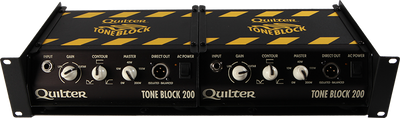 Tone Block 200