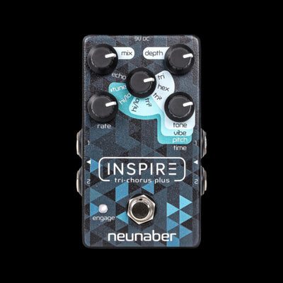 Inspire Tri-Chorus