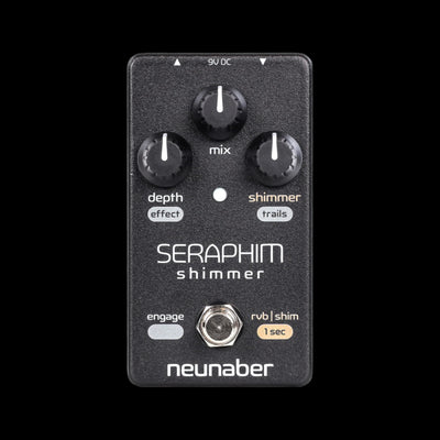 Seraphim Shimmer