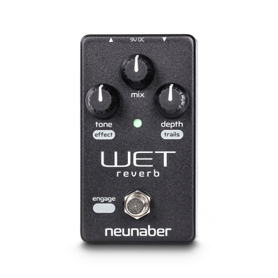 Wet Reverb v5