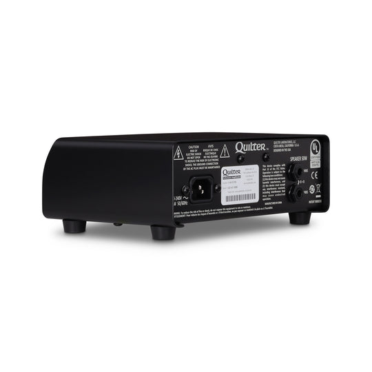 101 Reverb – Quilter Labs