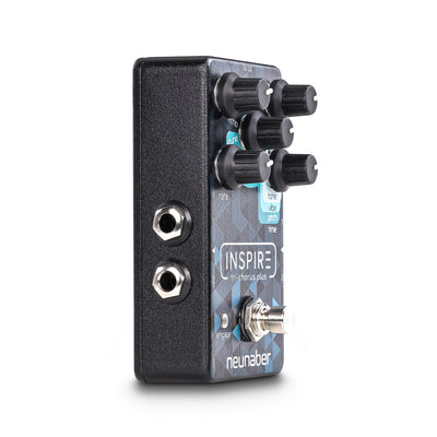 Inspire Tri-Chorus Plus