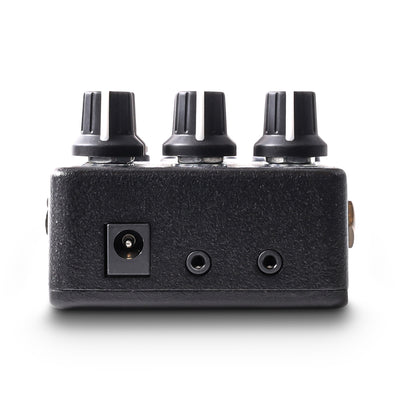 Neunaber Neuron pedal top view