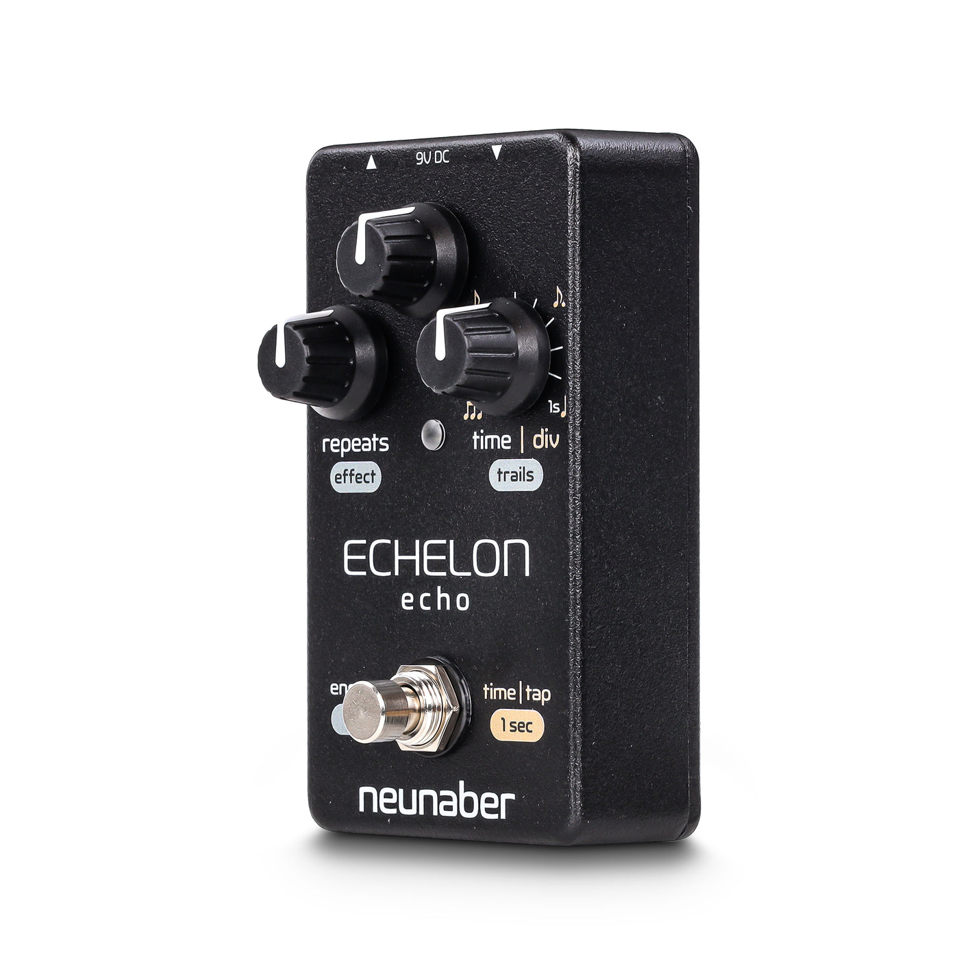echo machine pedal Echelon Echo v2 – Quilter Labs