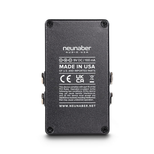 ヌーネイバーオーディオエフェクツ　 Immerse Reverberator 1-Neunaber-Immerse_1024x1024.
