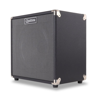 Quilter Labs Aviator Cub Guitar Amplifier Combo facing diagonally to the left
