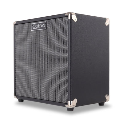 Quilter Labs Aviator Cub Guitar Amplifier Combo facing diagonally to the left