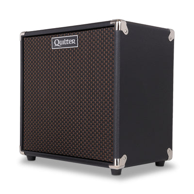 Quilter Labs Aviator Cub UK Guitar Amplifier Combo facing diagonally to the left