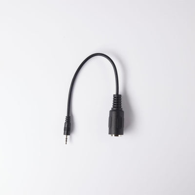 MIDI Adapter Breakout Cable - 2.5mm TRS to 5-pin DIN Female