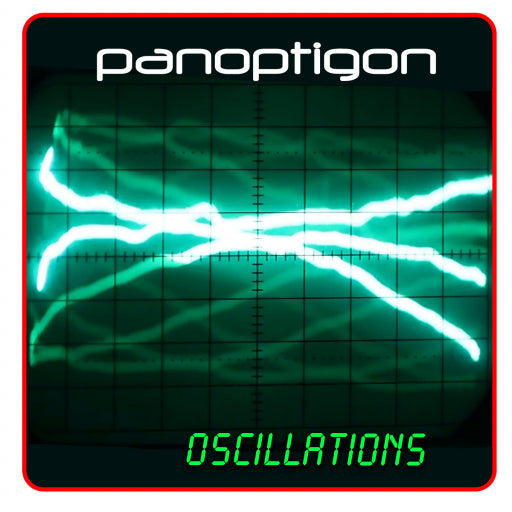 Oscillations - Panoptigon Disc